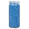 Pietre Decorative Azzurro 2 - 5 mm 700 g (12 Unità)