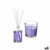 Set Deodorante per Ambienti Acorde E-924A Lavanda 100 ml (6 Unità)