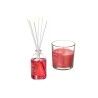 Set Deodorante per Ambienti Acorde A-924A Frutti rossi 100 ml (6 Unità)