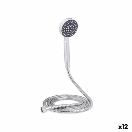 Set doccia Berilo 171 Metallo 2 m (12 Unità)
