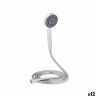 Set doccia Berilo 171 Metallo 2 m (12 Unità)
