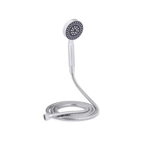 Set doccia Berilo 171 Metallo 2 m (12 Unità)
