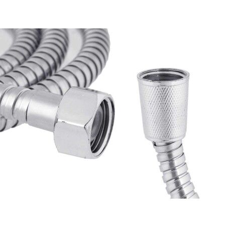 Set doccia Berilo 171 Metallo 2 m (12 Unità)
