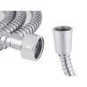 Set doccia Berilo 171 Metallo 2 m (12 Unità)