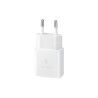 Caricabatterie da Parete Samsung EP-T1510NWEGEU Bianco 15 W