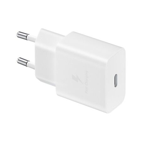 Caricabatterie da Parete Samsung EP-T1510NWEGEU Bianco 15 W