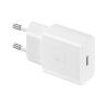 Caricabatterie da Parete Samsung EP-T1510NWEGEU Bianco 15 W