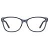 Montatura per Occhiali Donna Jimmy Choo JC238-KB7 Ø 53 mm
