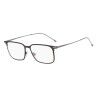 Montatura per Occhiali Uomo Hugo Boss BOSS-1253-4IN Ø 55 mm