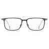 Montatura per Occhiali Uomo Hugo Boss BOSS-1253-4IN Ø 55 mm