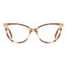 Montatura per Occhiali Donna Love Moschino MOL588-05L ø 54 mm