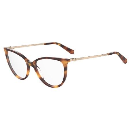 Montatura per Occhiali Donna Love Moschino MOL588-05L ø 54 mm