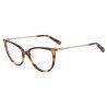 Montatura per Occhiali Donna Love Moschino MOL588-05L ø 54 mm