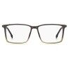 Montatura per Occhiali Uomo Hugo Boss BOSS-1251-AAI ø 58 mm