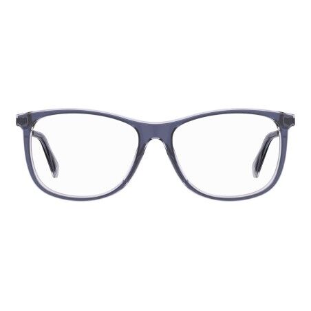 Montatura per Occhiali Donna Love Moschino MOL589-RY8 Ø 55 mm
