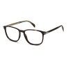 Montatura per Occhiali Uomo David Beckham DB-1017-086 Ø 53 mm