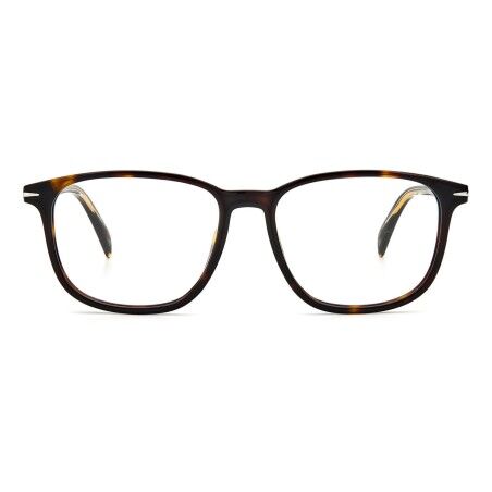 Montatura per Occhiali Uomo David Beckham DB-1017-086 Ø 53 mm