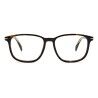 Montatura per Occhiali Uomo David Beckham DB-1017-086 Ø 53 mm