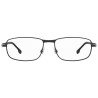 Montatura per Occhiali Uomo Carrera CARRERA-8854-003 ø 57 mm