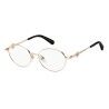 Montatura per Occhiali Donna Marc Jacobs MARC-609-G-RHL Ø 51 mm