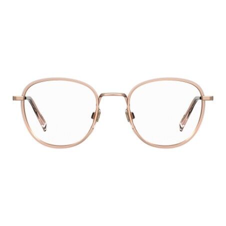 Montatura per Occhiali Donna Levi's LV-1027-PY3 Ø 50 mm