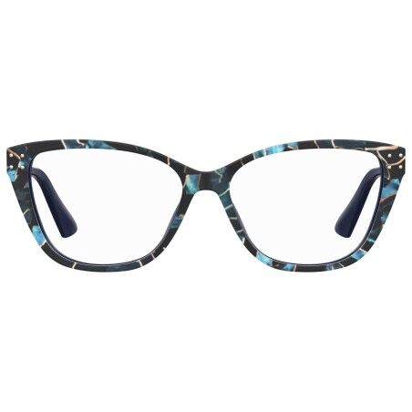 Montatura per Occhiali Donna Moschino MOS583-EDC ø 54 mm
