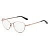 Montatura per Occhiali Donna Love Moschino MOL551-DDB Ø 53 mm