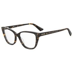 Montatura per Occhiali Donna Moschino MOS583-086 ø 54 mm