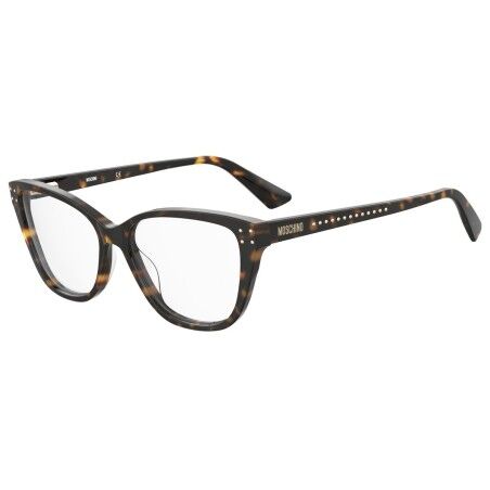 Montatura per Occhiali Donna Moschino MOS583-086 ø 54 mm