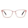 Montatura per Occhiali Donna Missoni MIS-0062-BKU Ø 52 mm