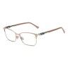 Montatura per Occhiali Donna Jimmy Choo JC295-9FZ Ø 53 mm