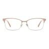 Montatura per Occhiali Donna Jimmy Choo JC295-9FZ Ø 53 mm
