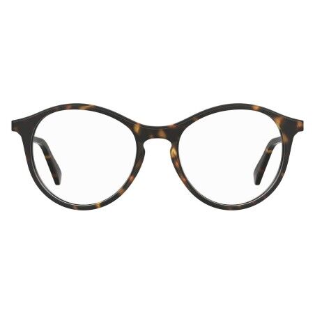 Montatura per Occhiali Donna Love Moschino MOL578-086 Ø 51 mm