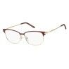 Montatura per Occhiali Donna Marc Jacobs MARC-535-LHF ø 54 mm