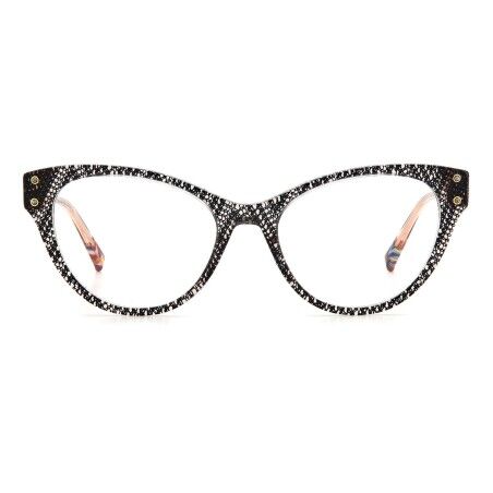 Montatura per Occhiali Donna Missoni MIS-0044-KDX Ø 52 mm