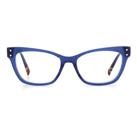 Montatura per Occhiali Donna Missoni MIS-0045-PJP Ø 52 mm