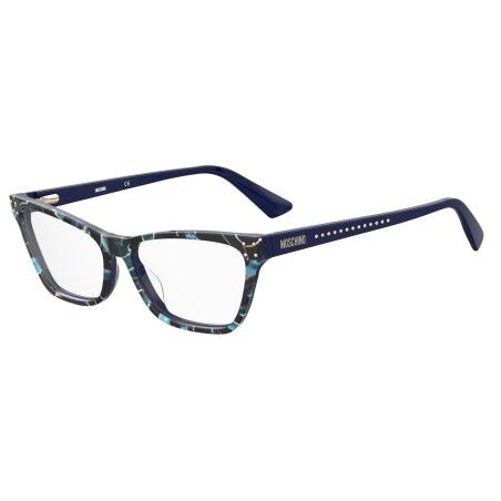 Montatura per Occhiali Donna Moschino MOS581-EDC Ø 55 mm