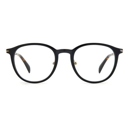 Montatura per Occhiali Uomo David Beckham DB-1074-G-2M2 Ø 51 mm