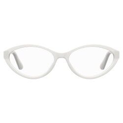 Montatura per Occhiali Donna Moschino MOS597-VK6 Ø 55 mm