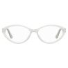 Montatura per Occhiali Donna Moschino MOS597-VK6 Ø 55 mm