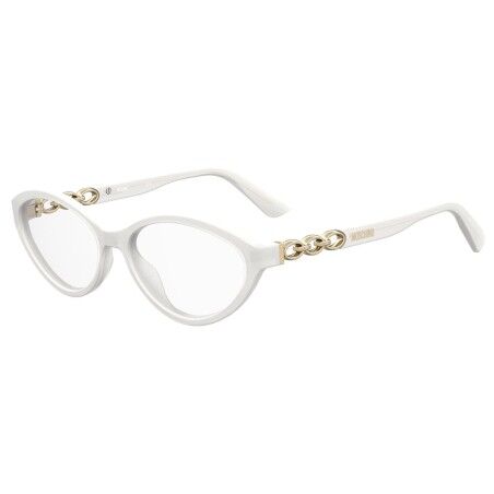 Montatura per Occhiali Donna Moschino MOS597-VK6 Ø 55 mm