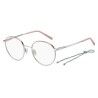 Montatura per Occhiali Donna Missoni MMI-0036-W66 Ø 50 mm