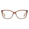 Montatura per Occhiali Donna Love Moschino MOL546-2LF Ø 55 mm