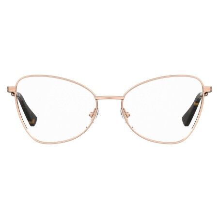 Montatura per Occhiali Donna Moschino MOS574-DDB Ø 52 mm