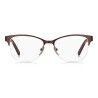 Montatura per Occhiali Donna Marc Jacobs MARC-543-LHF Ø 52 mm