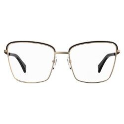 Montatura per Occhiali Donna Moschino MOS543-000 Ø 53 mm