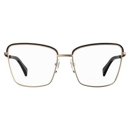 Montatura per Occhiali Donna Moschino MOS543-000 Ø 53 mm