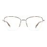Montatura per Occhiali Donna Missoni MIS-0122-H16 Ø 53 mm