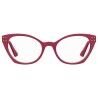Montatura per Occhiali Donna Moschino MOS582-C9A Ø 51 mm
