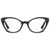 Montatura per Occhiali Donna Moschino MOS582-807 Ø 51 mm